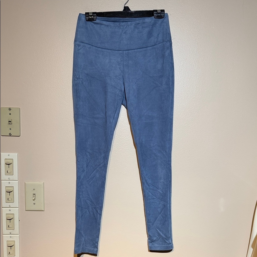 J. McLaughlin blue Leggings
